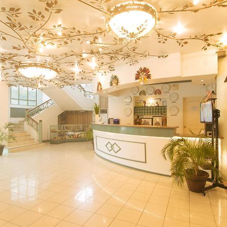 Royal Am Rei Hotel By Reddoorz Bacolod Luaran gambar