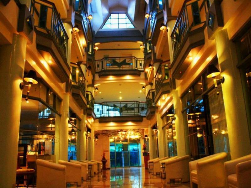 Royal Am Rei Hotel By Reddoorz Bacolod Luaran gambar