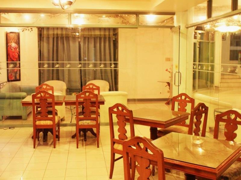 Royal Am Rei Hotel By Reddoorz Bacolod Luaran gambar